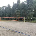 Apartmán Doppelhaushaelfte Nordwind Vom Naturhof Usedom Bannemin