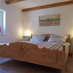 Apartmán Doppelhaushaelfte Nordwind Vom Naturhof Usedom Bannemin