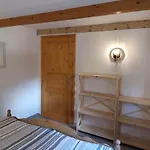 Doppelhaushaelfte Nordwind Vom Naturhof Usedom * Bannemin