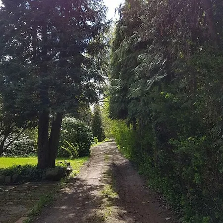 Doppelhaushaelfte Nordwind Vom Naturhof Usedom * Bannemin