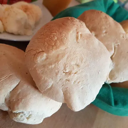 Apartment Doppelhaushälfte Nordwind Vom Naturhof Usedom *