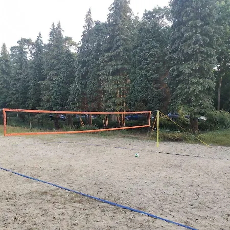 Apartment Doppelhaushälfte Nordwind Vom Naturhof Usedom Bannemin